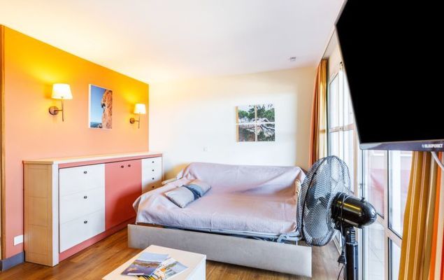 Village Cap Estérel - L'Esquinade - Photo 9