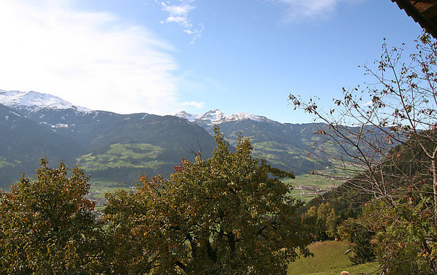 Hochzillertalblick - Photo 6