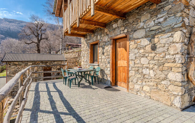 Baita Ribes - Photo 27