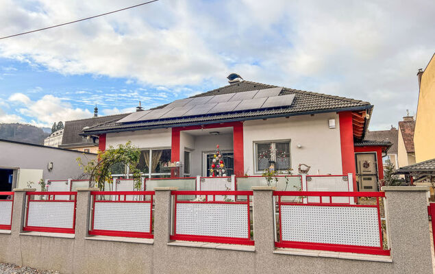 Gloggnitz - Photo 37