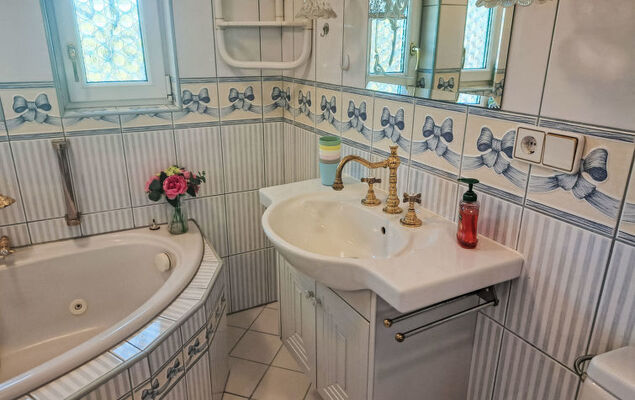 Villa Rose - Photo 46