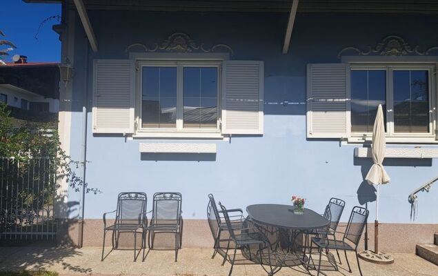 Villa Rose - Photo 55