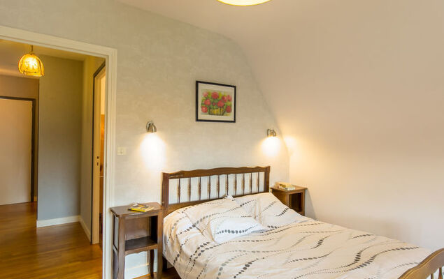 Villa Rocuet - Photo 23