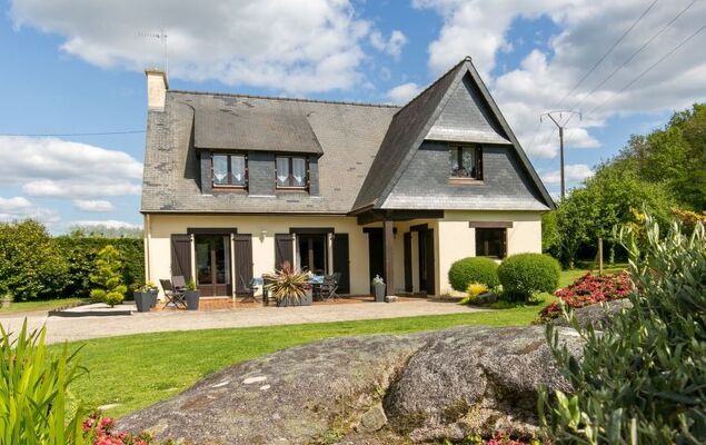 Villa Rocuet - Photo 26