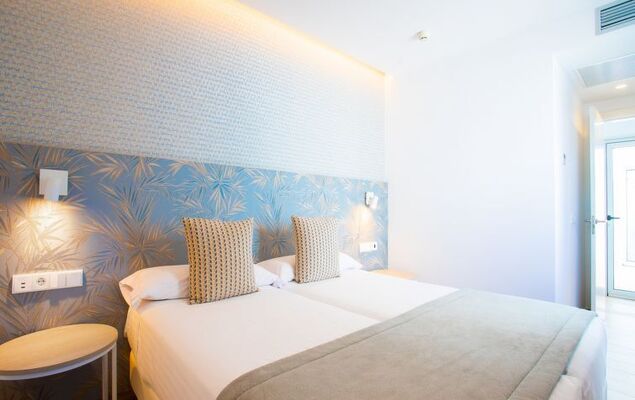 Deluxe Duplex-Cordial Santa Águeda - Photo 5