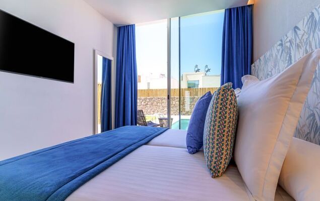 Deluxe Duplex-Cordial Santa Águeda - Photo 12