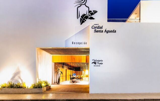 Deluxe Duplex-Cordial Santa Águeda - Photo 20