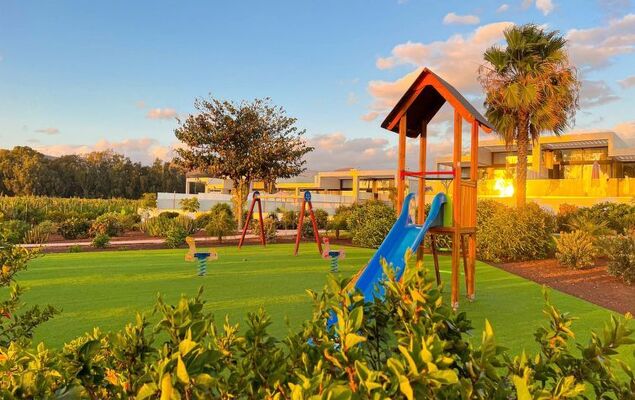 Deluxe Duplex-Cordial Santa Águeda - Photo 24