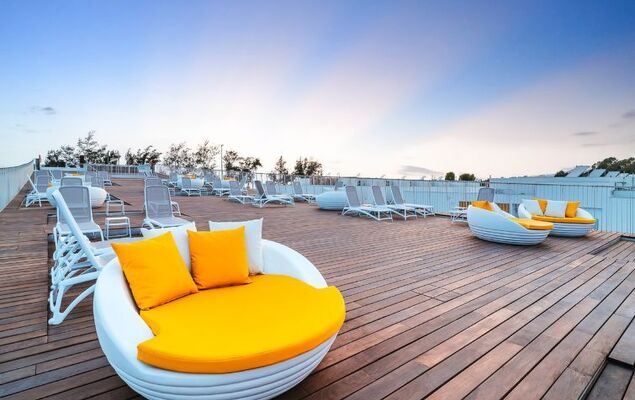 Deluxe Duplex-Cordial Santa Águeda - Photo 28