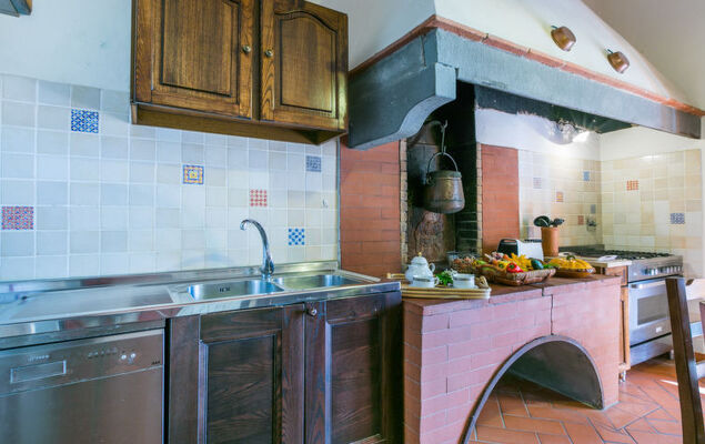 Villa il Giglio - Photo 11