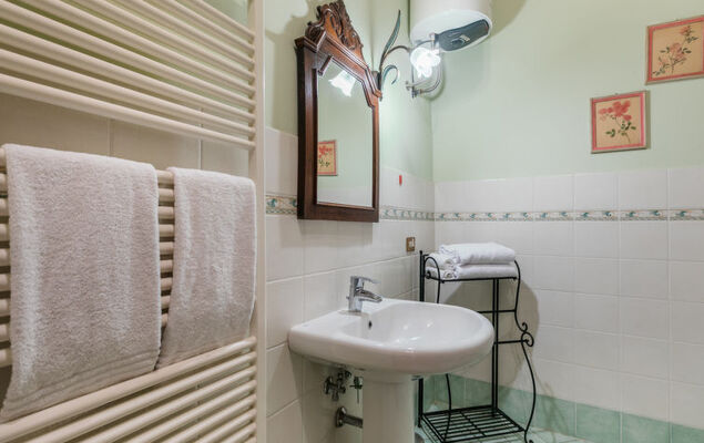 Villa il Giglio - Photo 38