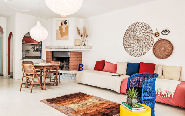 CasaFiu'Hand Made Nest - Photo 6