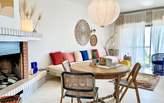 CasaFiu'Hand Made Nest - Photo 8