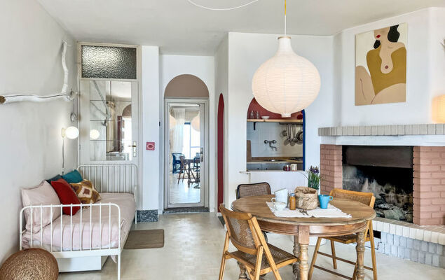 CasaFiu'Hand Made Nest - Photo 9