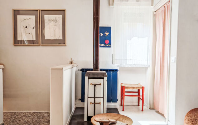 CasaFiu'Hand Made Nest - Photo 16