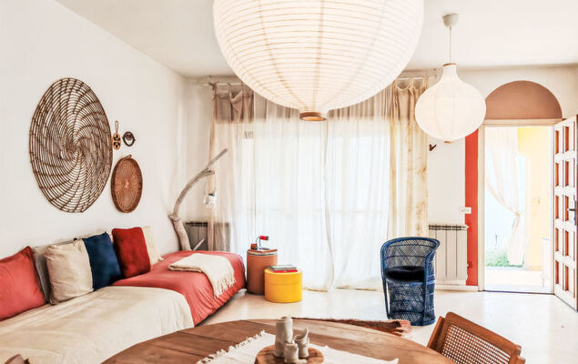 CasaFiu'Hand Made Nest - Photo 20