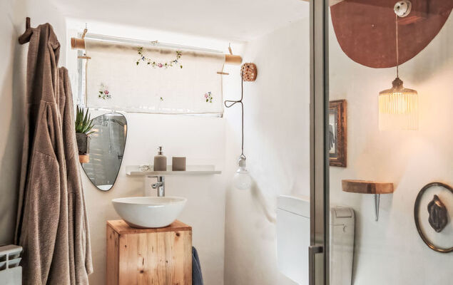 CasaFiu'Hand Made Nest - Photo 23