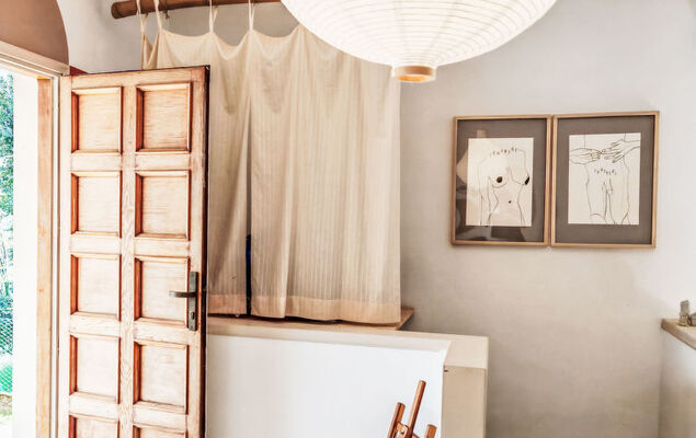 CasaFiu'Hand Made Nest - Photo 25