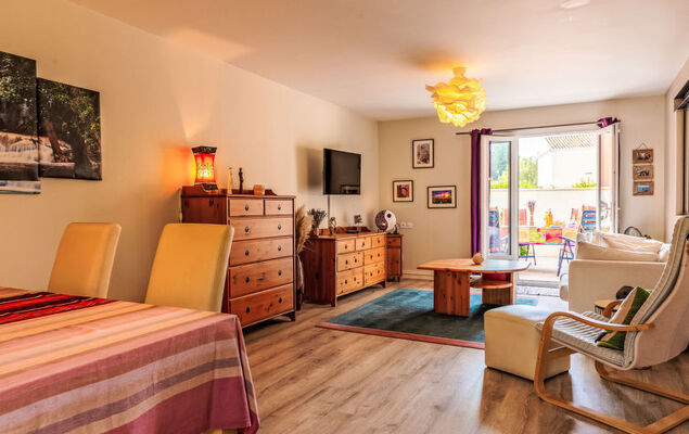 La Roue à Aubes - Photo 13