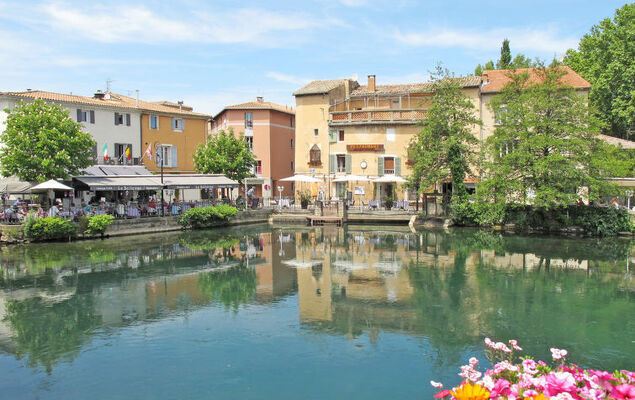 La Roue à Aubes - Photo 34