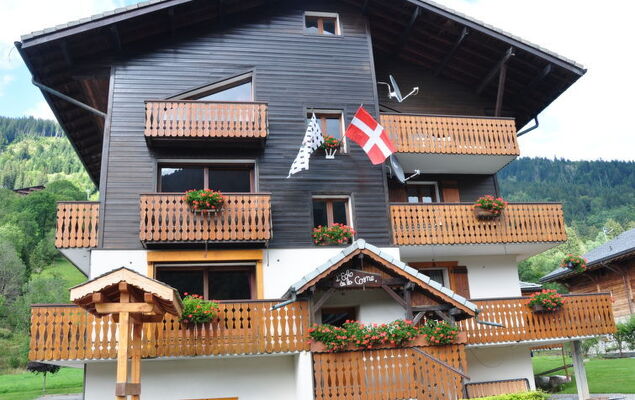 La Corne / Apt. 6 - Photo 20