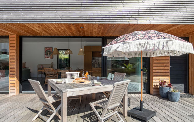 La Villa Agapanthes - Photo 8