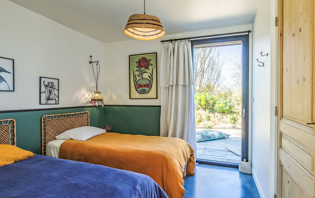 La Villa Agapanthes - Photo 23