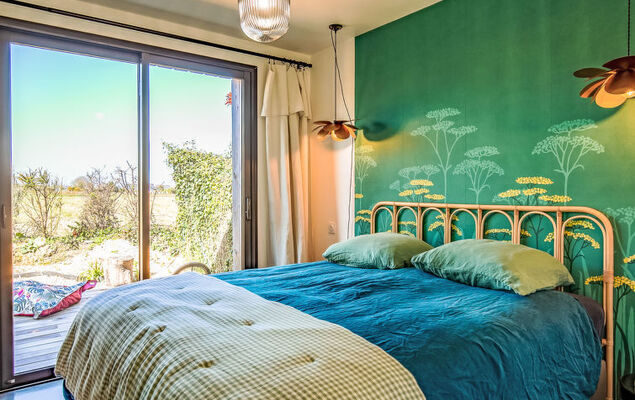 La Villa Agapanthes - Photo 29