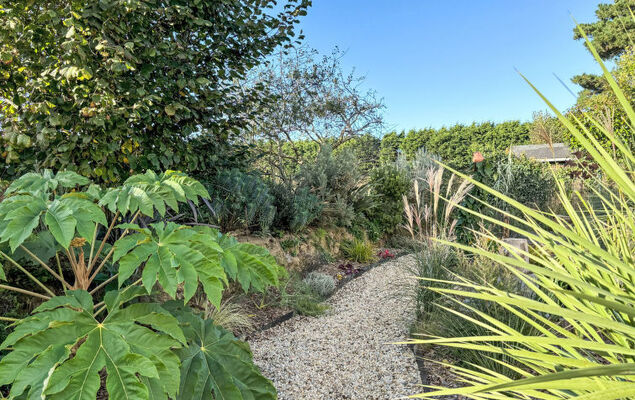 La Villa Agapanthes - Photo 33