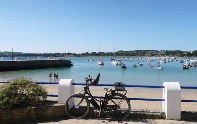 La Villa Agapanthes - Photo 47