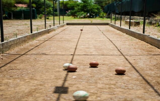 Cicladi Paros - Photo 29
