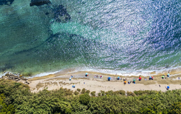Cicladi Leros - Photo 5