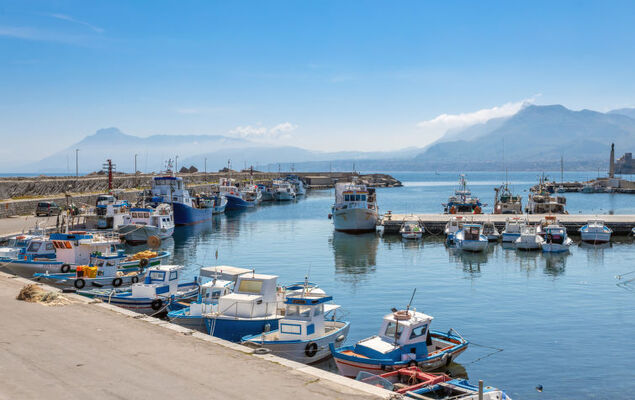 Cicladi Leros - Photo 40