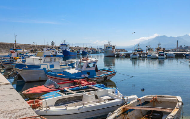 Cicladi Leros - Photo 43