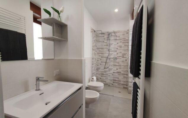 Cris House - Photo 19