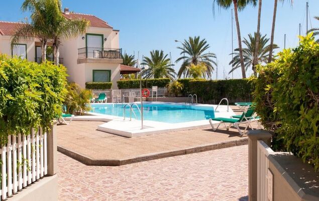 Marina Port 15 - Photo 29